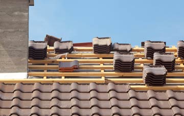 Llundain Fach clay roofing costs