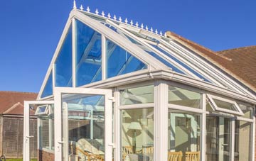 conservatory roof insulation costs Llundain Fach