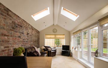 conservatory roof insulation Llundain Fach, Ceredigion
