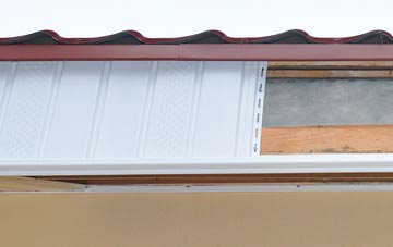 Llundain Fach fascia repair costs