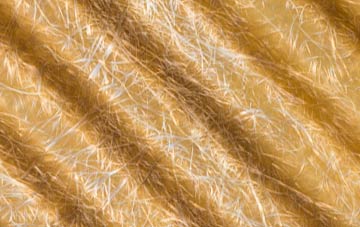 Llundain Fach fibreglass roof waterproofing