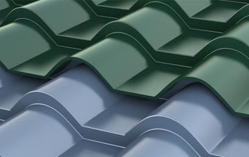 who should consider Llundain Fach plastic roofs