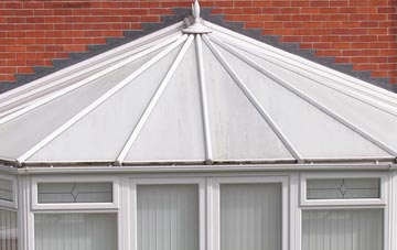 Llundain Fach polycarbonate conservatory roof repairs