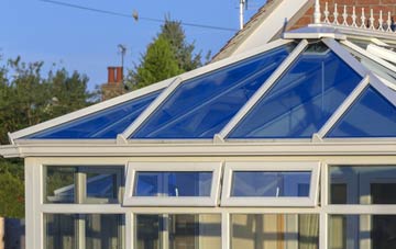 professional Llundain Fach conservatory insulation
