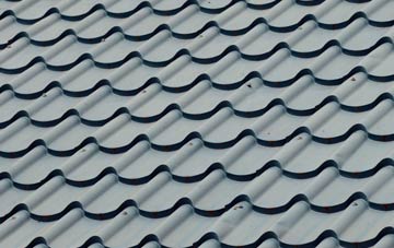 Llundain Fach rubber roofing companies