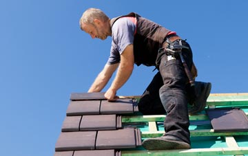 disadvantages of Llundain Fach slate roofing