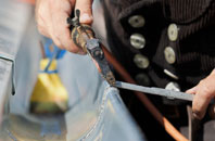 Llundain Fach lead roof quotes