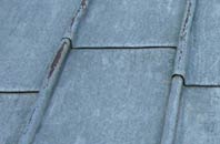 find rated Llundain Fach lead roofing companies