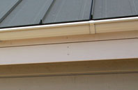 Llundain Fach soffit repair